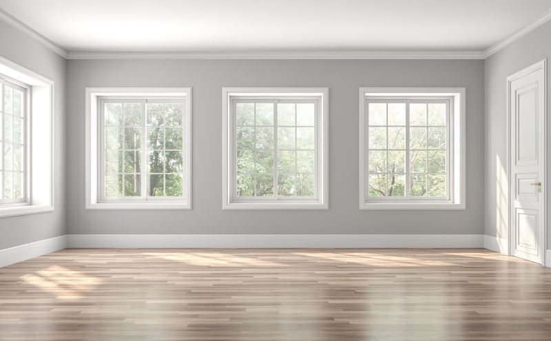 Best Window Installation Contractors in Commerce Township, MI