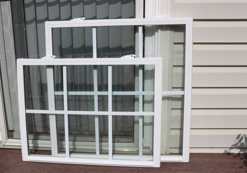 Tilt Window Installation