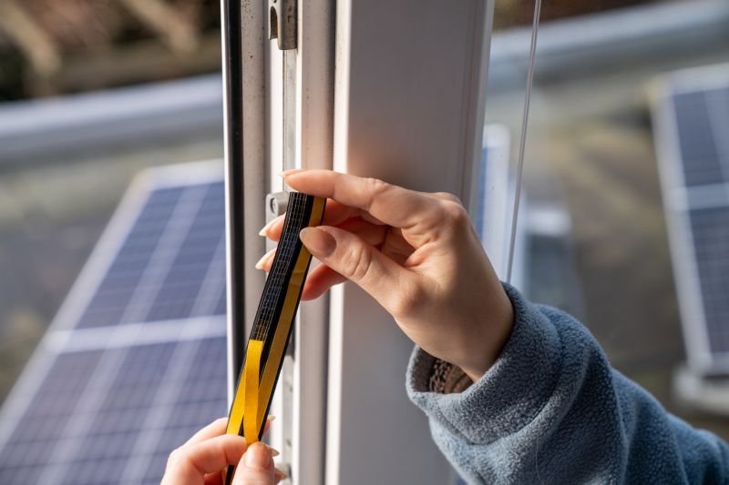 Preparation for Seasonal Changes